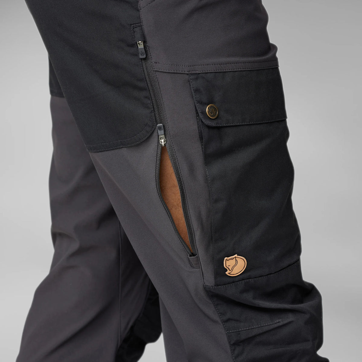 Fjallraven Keb Trouser