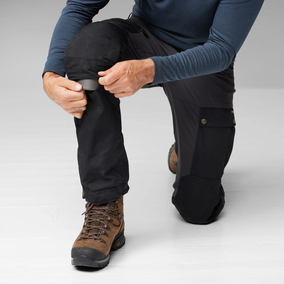 Fjallraven Keb Trouser