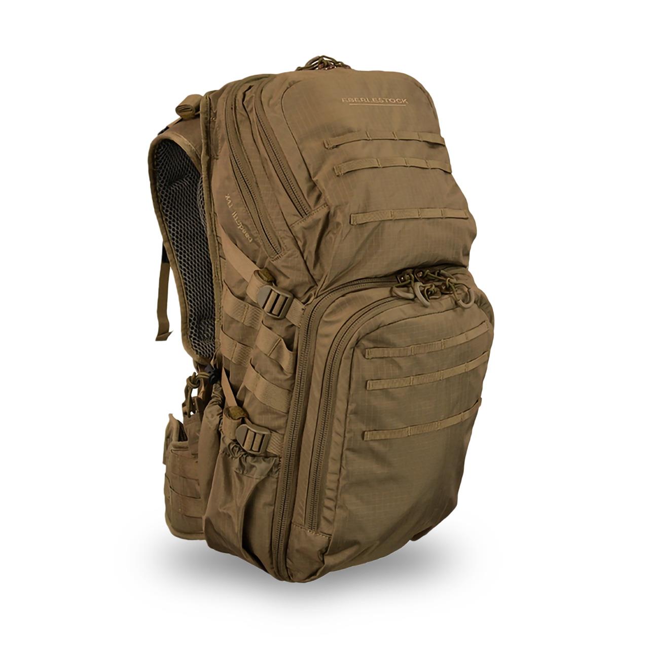 Eberlestock X41 Hi Speed II Pack
