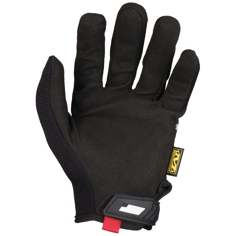 Mechanix Wear The Original  - Black ^