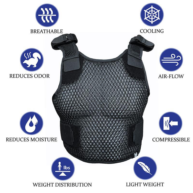Militaur Ventilation Vest