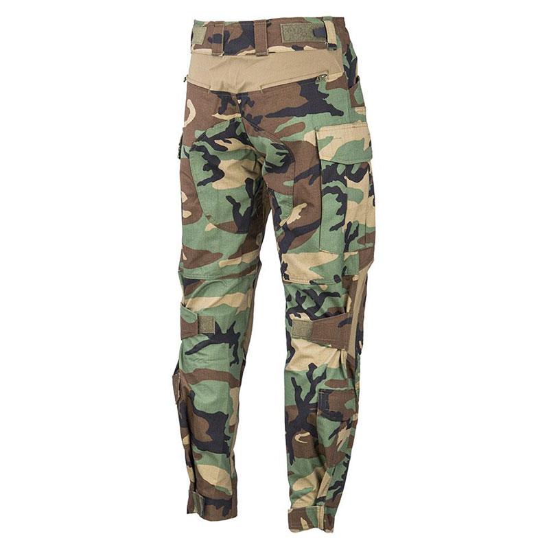 *PRE ORDER* Crye Precision G3 Combat Shirt (M81 Woodland)