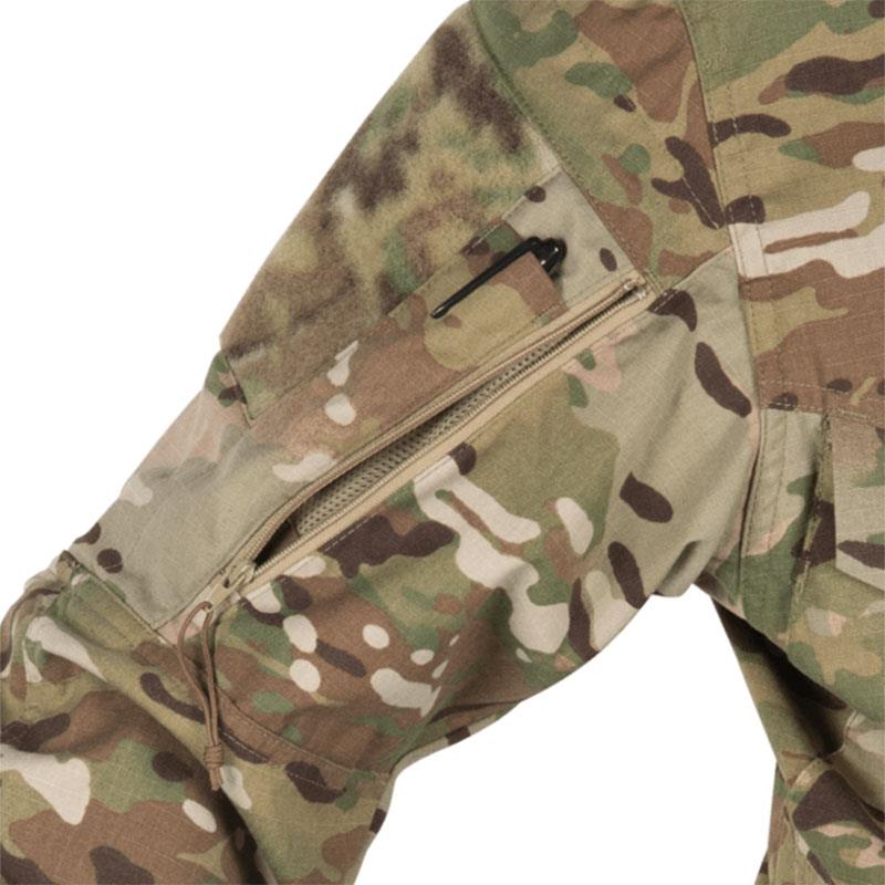 Crye Precision G4 Field Shirt | MultiCam Tropic