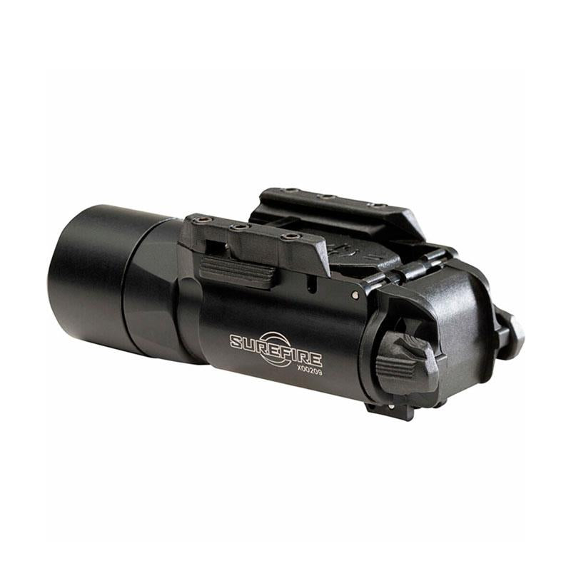 SUREFIRE X300T-A Turbo, LED Handgun Weapon Light