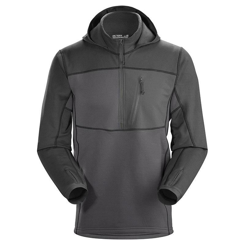 Arc'teryx Leaf NAGA Hoody Gen 3.1 Men's