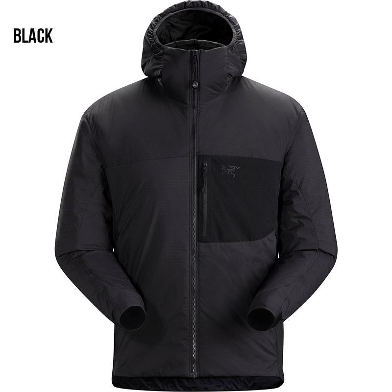 Arc&#39;teryx LEAF Atom Hoody LT (Gen 2.1)