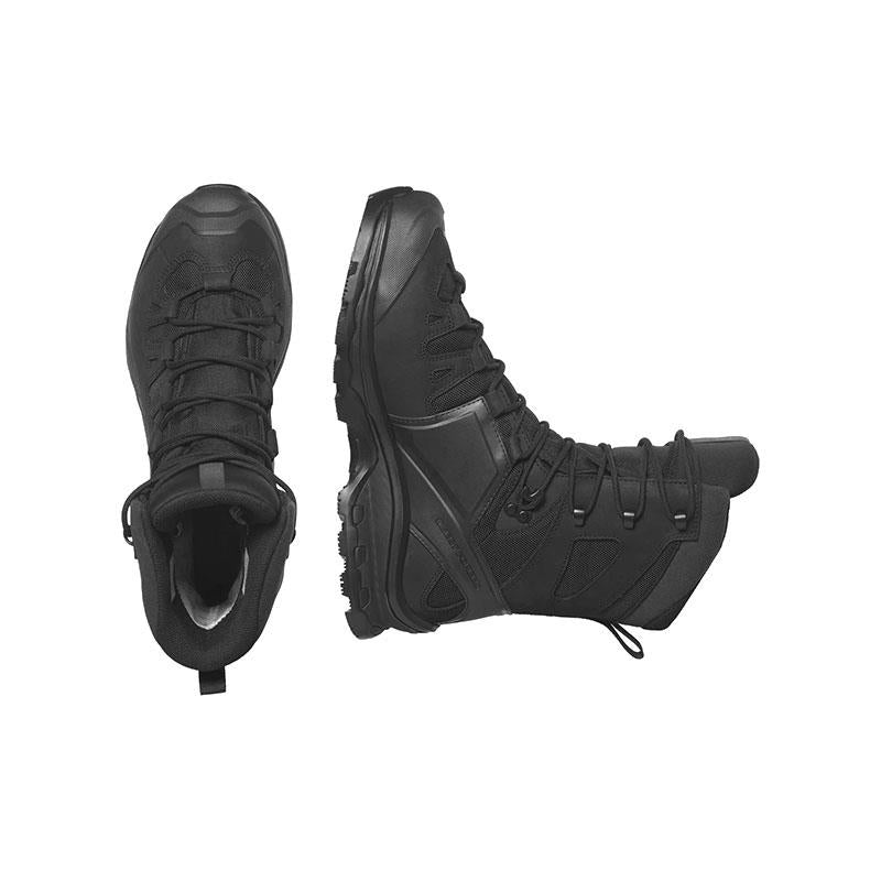 Salomon Quest 4D Forces 2 High GTX | Black