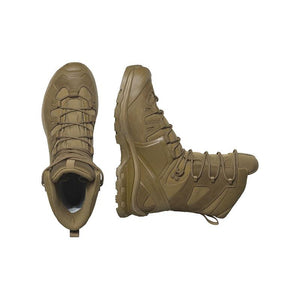 Salomon Quest 4D Forces 2 High GTX Coyote 911 Supply 911supply