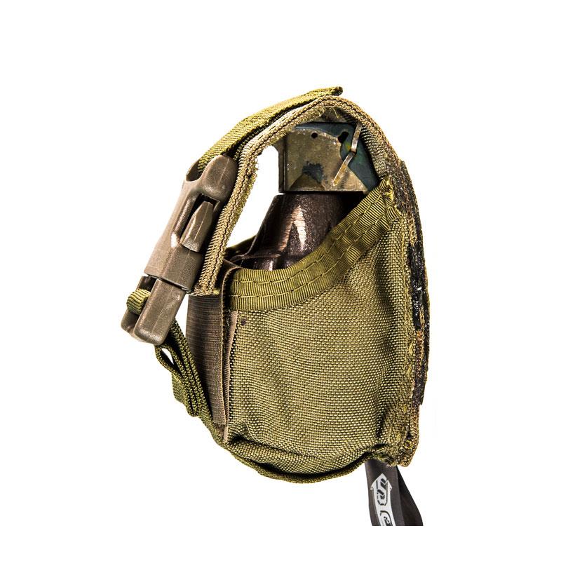 HSG FRAG GRENADE POUCH