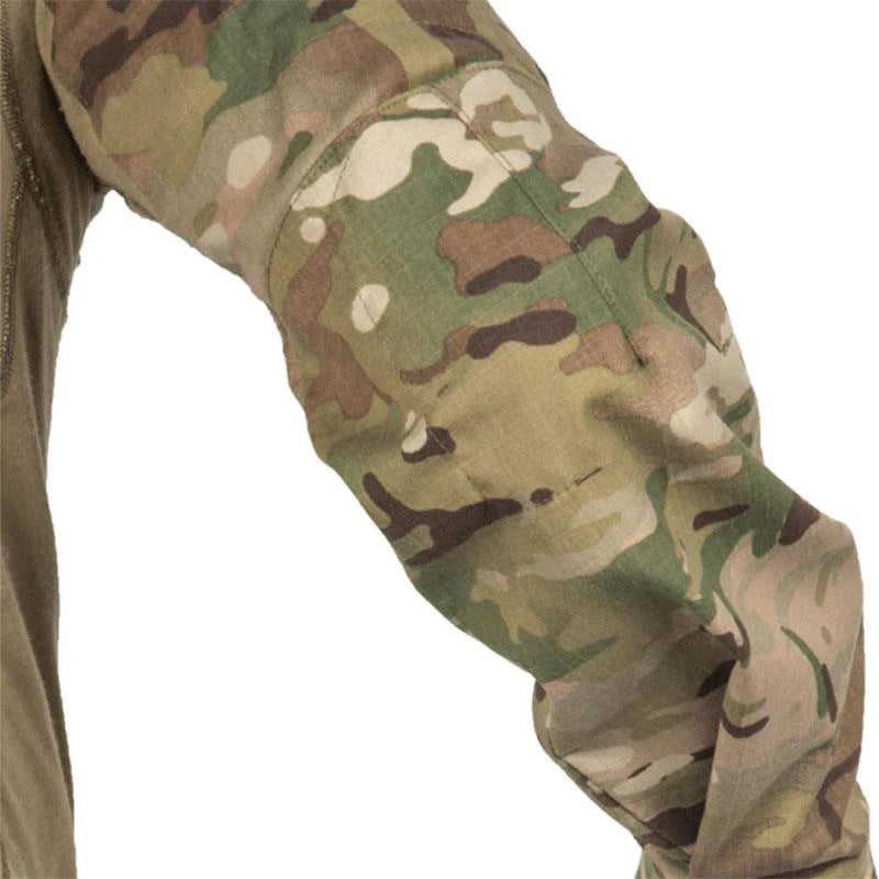 G4 Combat Shirt Navy