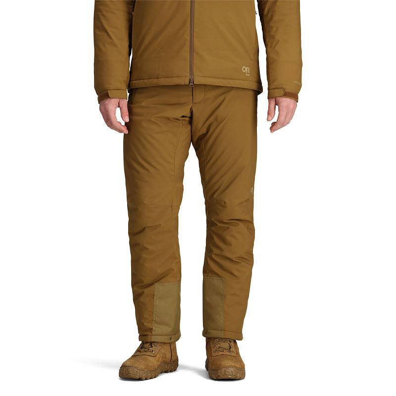 Outdoor Research Allies Colossus Pants - Coyote