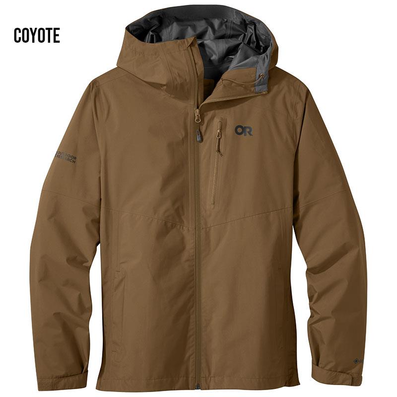 Outdoor Research Men&#39;s Foray II GORE-TEX® Jacket