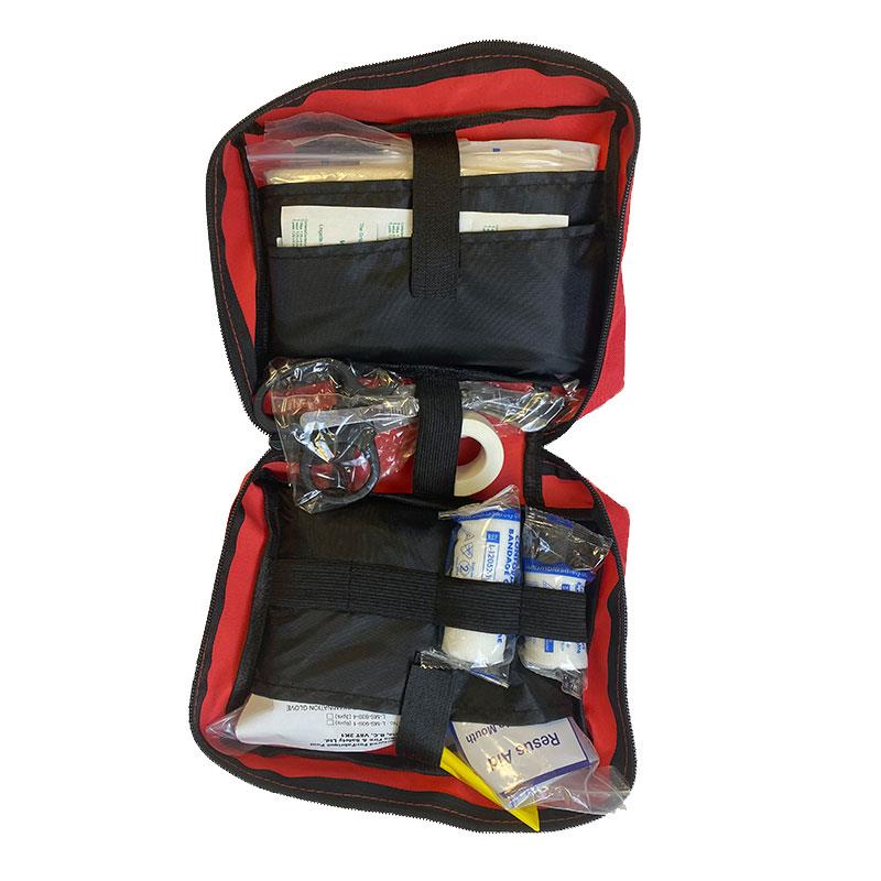 CSA FIRST AID KIT TYPE 2-SMALL.