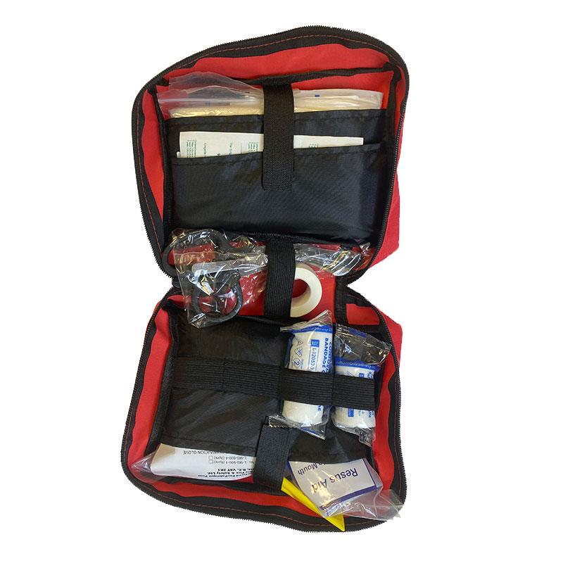 CSA FIRST AID KIT TYPE 2-SMALL