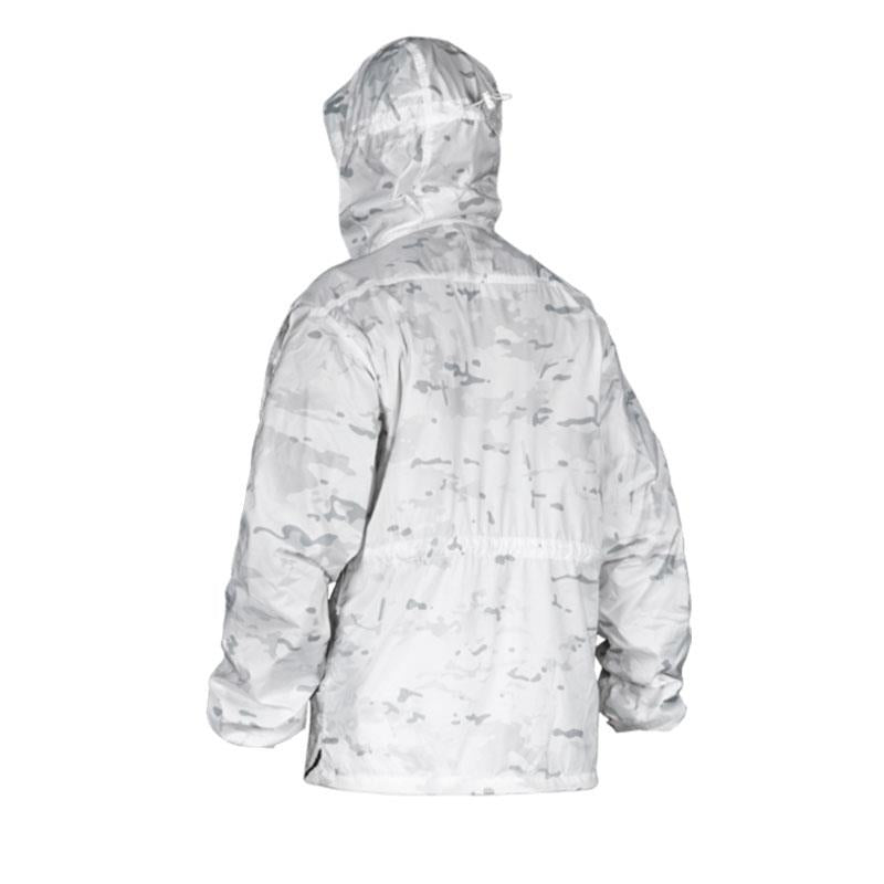 Crye Precision ATO LW Overwhite Jacket