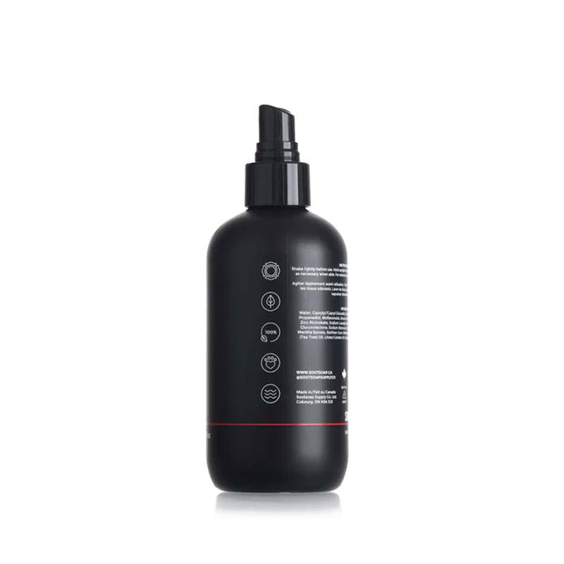 SOOTSOAP ODOUR SPRAY- 250ml