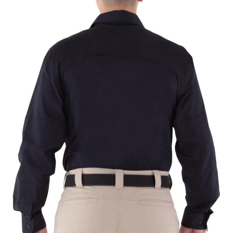 First Tactical MEN&#39;S V2 BDU LONG SLEEVE SHIRT