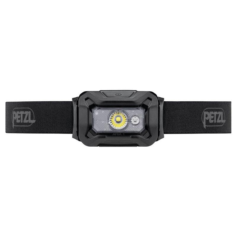 Petzl ARIA 1 - Black