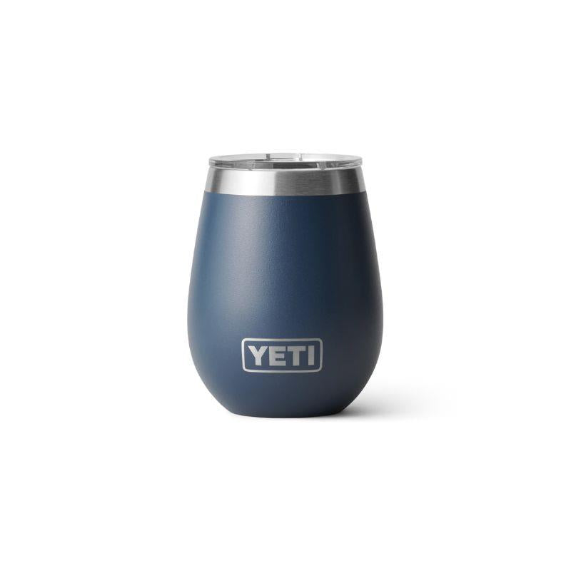 YETI RAMBLER 10 OZ WINE TUMBLER WITH MAGSLIDER LID