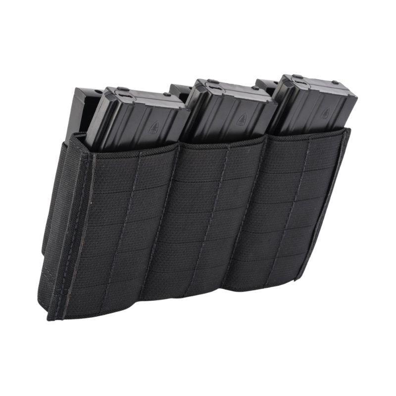 ESSTAC Stacked 3+3 5.56 Tall KYWI Pouch