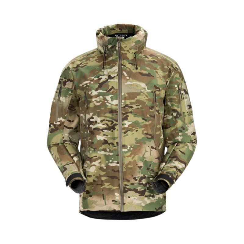 Arc&#39;teryx ALPHA JACKET GEN 2.2 MEN&#39;S