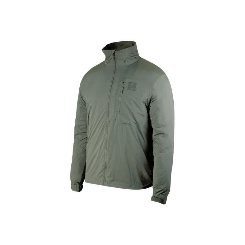 TOMAHAWK PERFORMANCE CROSSWIND JACKET | RANGER GREEN