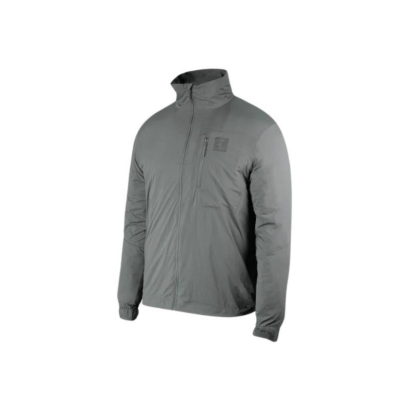 TOMAHAWK PERFORMANCE CROSSWIND JACKET | URBAN GRAY