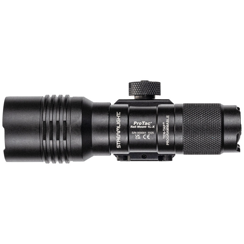 Streamlight PROTAC® RAIL MOUNT 1L-X Rail Mounted Light