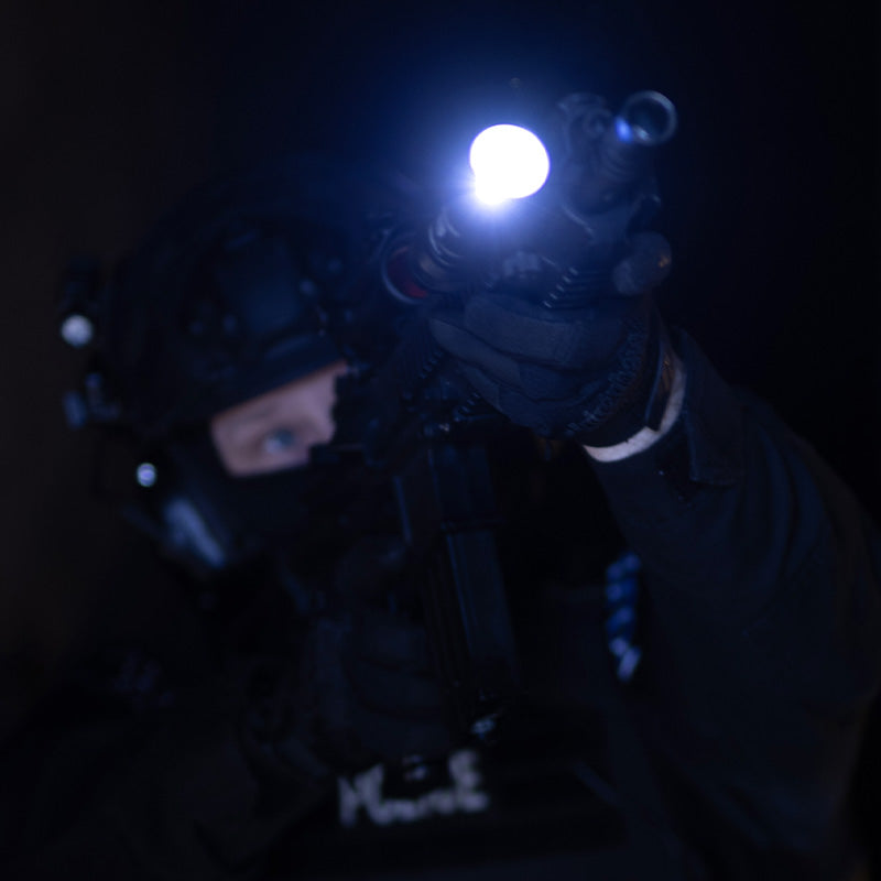 Streamlight PROTAC® RAIL MOUNT 1L-X Rail Mounted Light