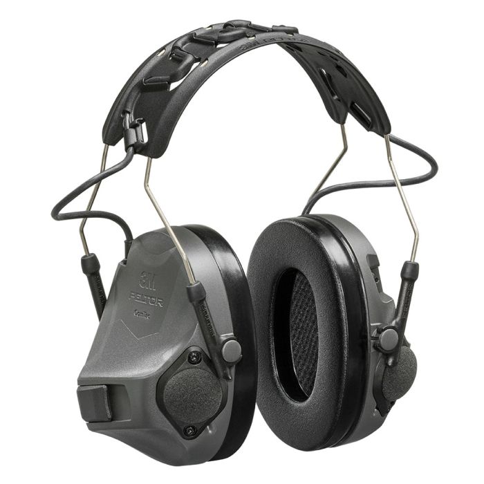 3M PELTOR MT14H418A-09 ComTac VIII Hearing Defender Headset