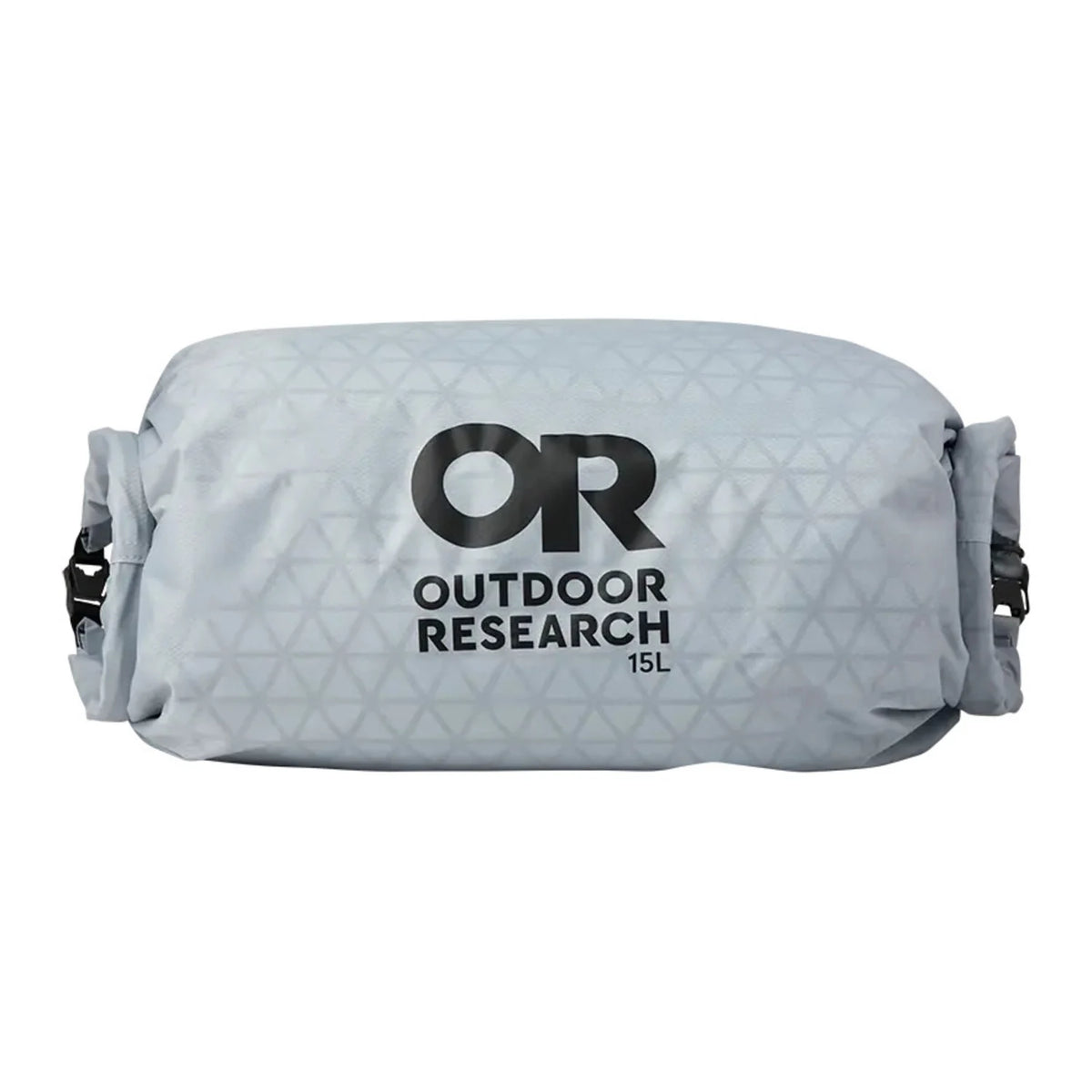 Outdoor Research Dirty/Clean Bag 15L Titanium