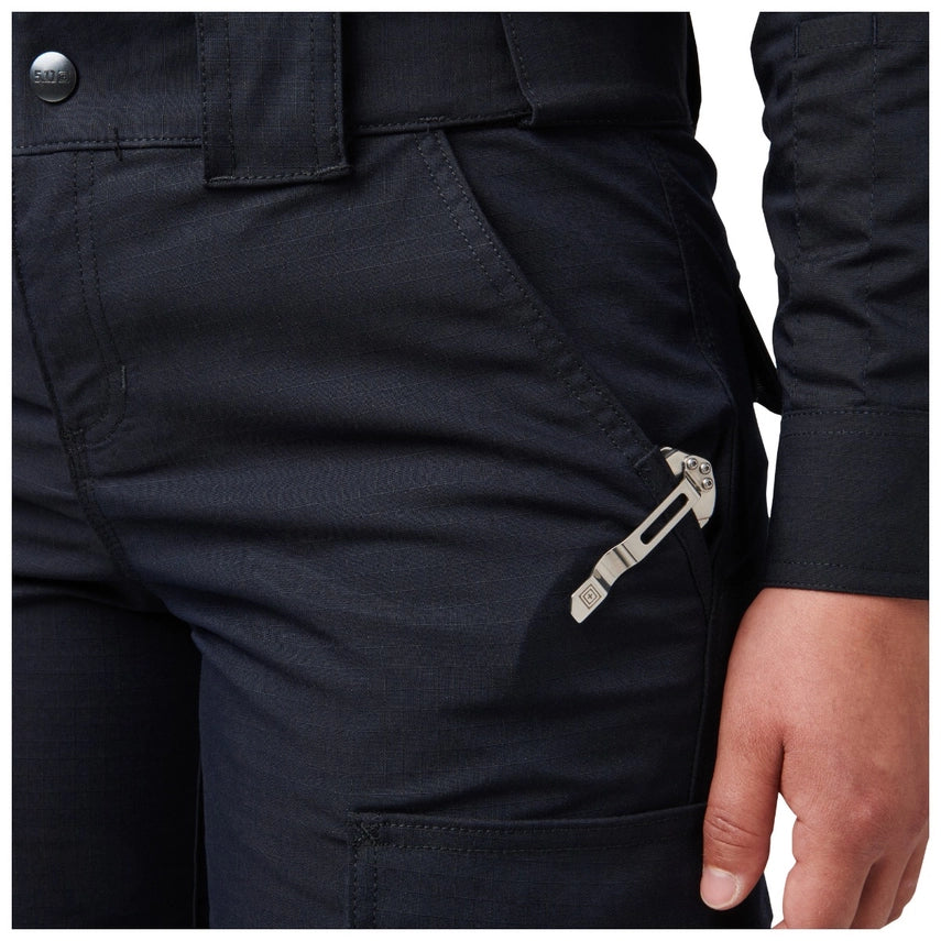 5.11 Tactical Women's Flex-Tac® TDU® Ripstop Pant | 8R
