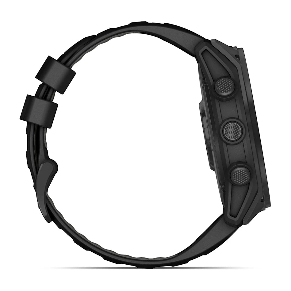 Garmin tactix® 8 – 51 mm, AMOLED