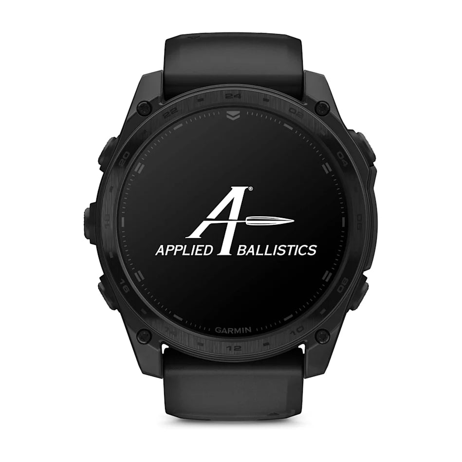 Garmin tactix® 8 – 51 mm, AMOLED