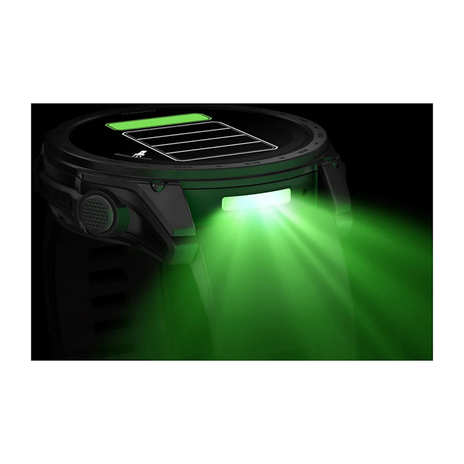Garmin tactix® 8 – 51 mm, AMOLED