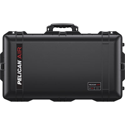 Pelican 1615TRVL WL/Travel Organizer | Black
