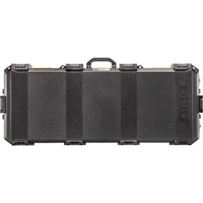 Pelican V730 Vault Tactical Rifle Case | Black