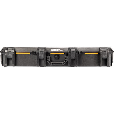 Pelican V730 Vault Tactical Rifle Case | Black
