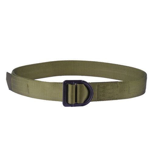 5.11 Tactical Operator Belt 1.75" Wide | Green & Coyote
