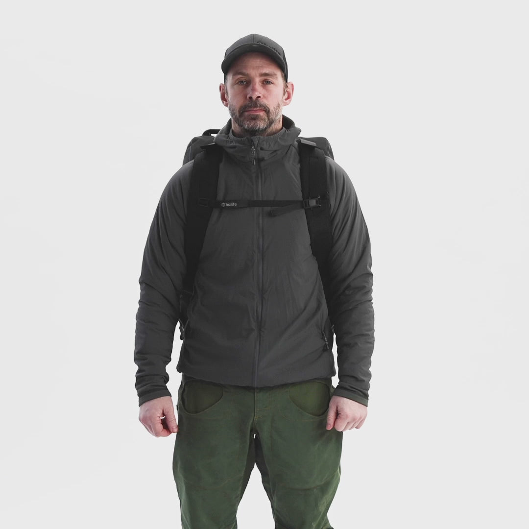 HALITE Fenris Recon 60 Pro | Crocodile