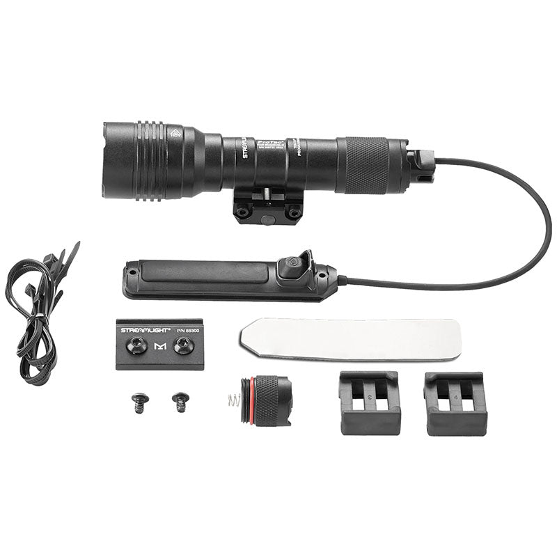 Streamlight PROTAC® Rail Mount HL‑X Long Gun Light
