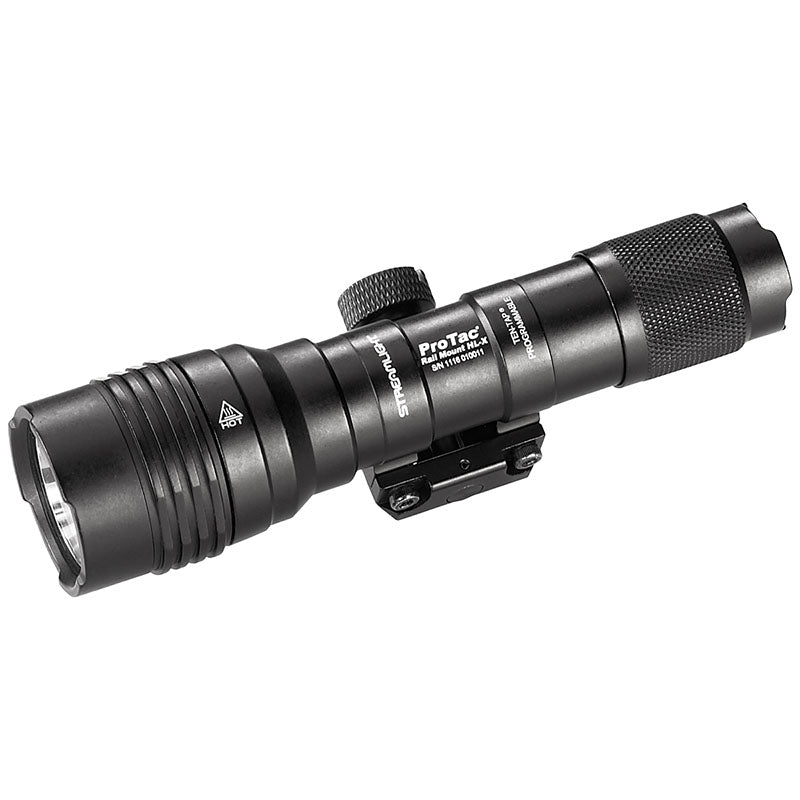 Streamlight PROTAC® Rail Mount HL‑X Long Gun Light