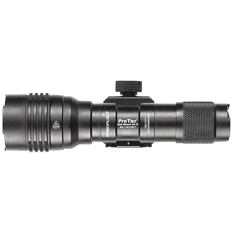 Streamlight PROTAC® Rail Mount HL‑X Long Gun Light