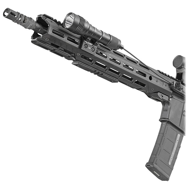 Streamlight PROTAC® Rail Mount HL‑X Long Gun Light