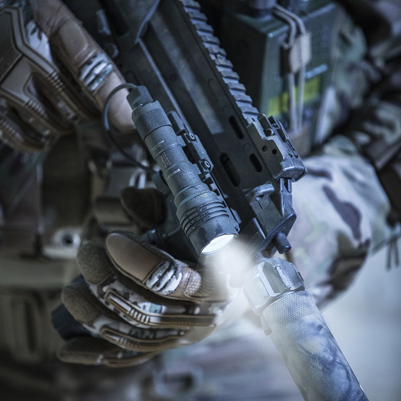 Streamlight PROTAC® Rail Mount HL‑X Long Gun Light