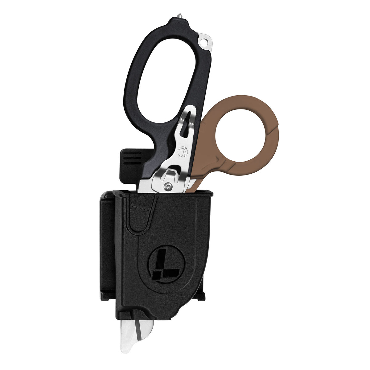 Leatherman Raptor Rescue Shears | Black/Tan