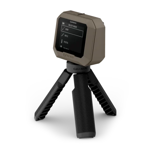 Garmin Xero® C1 Pro Chronograph