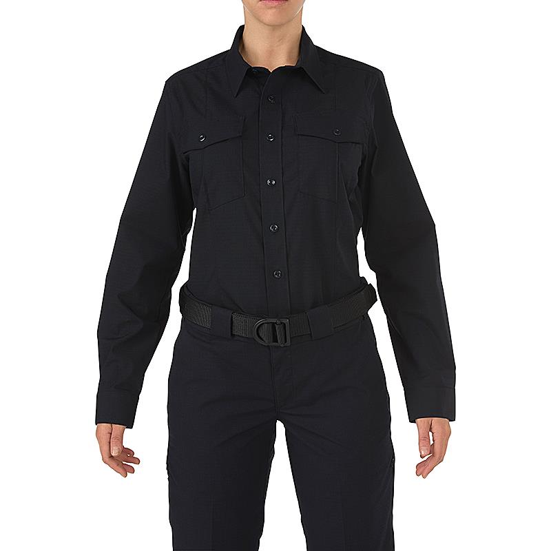 5.11 Tactical Stryke Class-A PDU Long Sleeve Women&#39;s