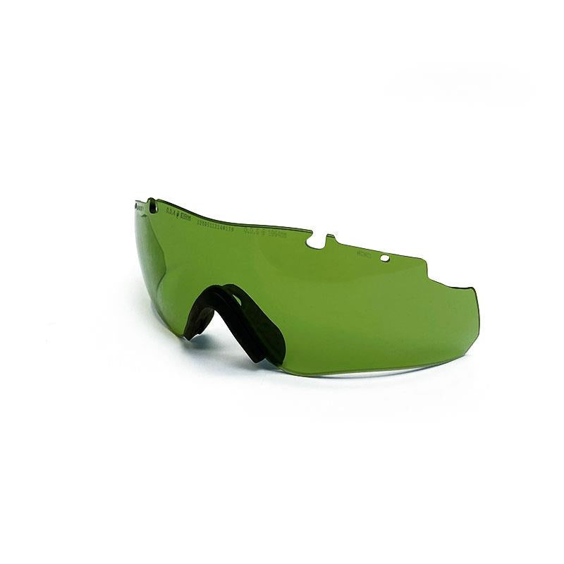 Smith Aegis Arc/ Echo Replacement Lens | Green Regular