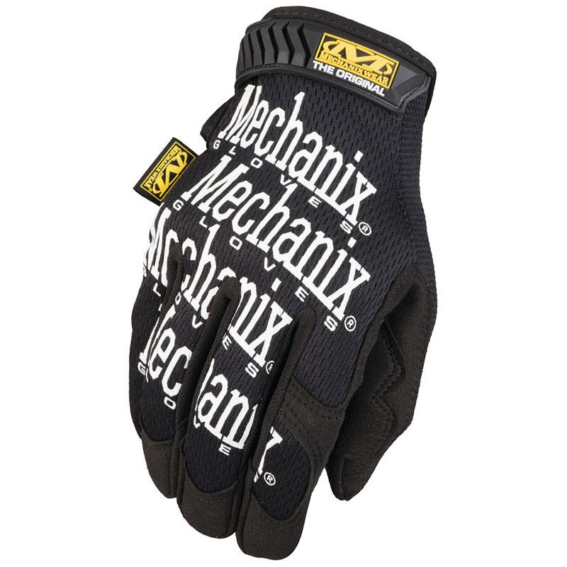 Mechanix Wear The Original  - Black ^